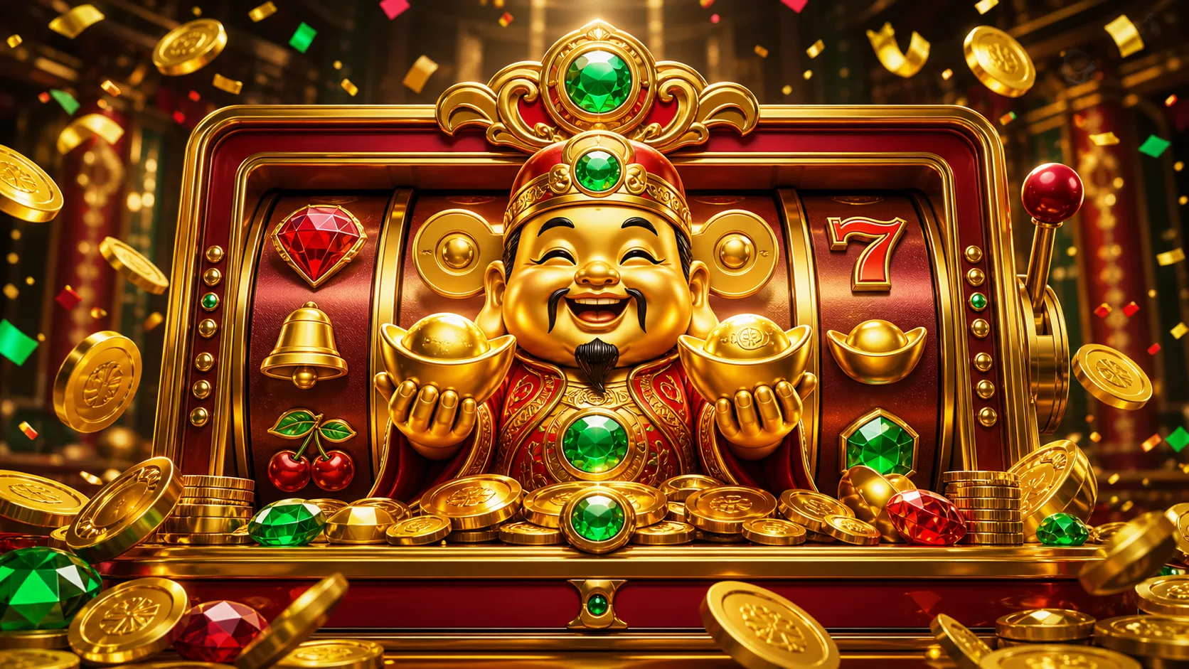 Cassino online e slots — unibetpoker