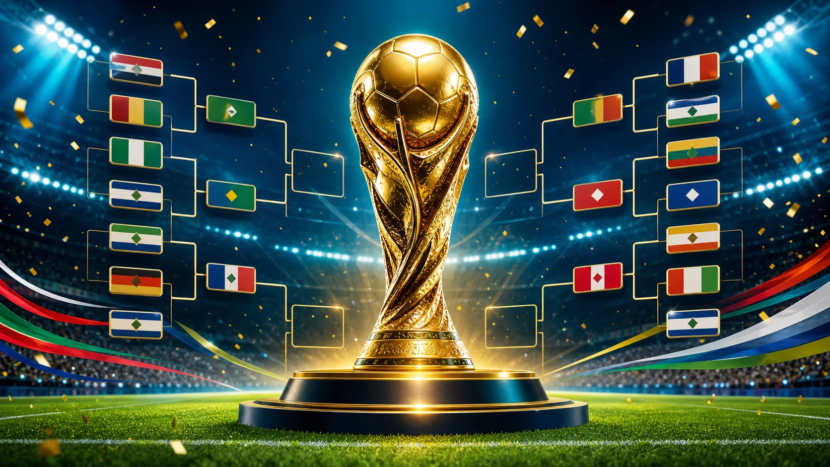 Futebol e competições internacionais — unibetpoker